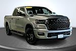 2025 Ram 1500 Crew Cab 4x4 Pickup for sale #26066A - photo 12