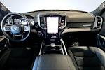 2025 Ram 1500 Crew Cab 4x4 Pickup for sale #26066A - photo 16
