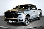 2025 Ram 1500 Crew Cab 4x4 Pickup for sale #26066A - photo 1