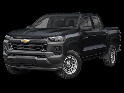 2026 Chevrolet Colorado Crew Cab 4x4 Pickup for sale #26072 - photo 1