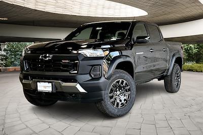 2026 Chevrolet Colorado Crew Cab 4x4 Pickup for sale #26072 - photo 1