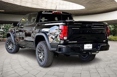 2026 Chevrolet Colorado Crew Cab 4x4 Pickup for sale #26072 - photo 2