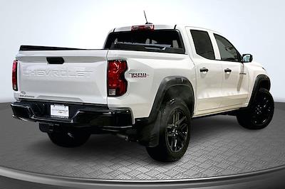 2023 Chevrolet Colorado Crew Cab 4x4 Pickup for sale #26072A - photo 2
