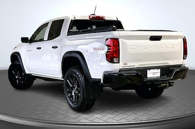 Used 2023 Chevrolet Colorado Trail Boss Crew Cab for sale #26072A - photo 2