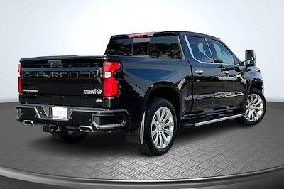 2020 Chevrolet Silverado 1500 Crew Cab 4x4 Pickup for sale #26073A - photo 2
