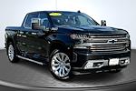 2020 Chevrolet Silverado 1500 Crew Cab 4x4 Pickup for sale #26073A - photo 12
