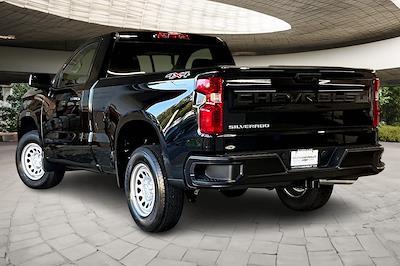 2026 Chevrolet Silverado 1500 Regular Cab 4x4 Pickup for sale #26077 - photo 2