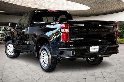 2026 Chevrolet Silverado 1500 Regular Cab 4x4 Pickup for sale #26077 - photo 2