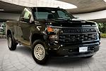 2026 Chevrolet Silverado 1500 Regular Cab 4x4 Pickup for sale #26077 - photo 3