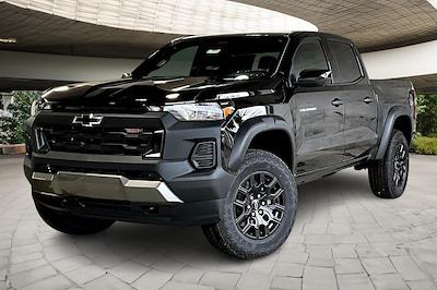 2026 Chevrolet Colorado Crew Cab 4x4 Pickup for sale #26081 - photo 1