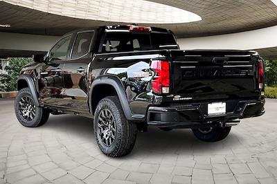 2026 Chevrolet Colorado Crew Cab 4x4 Pickup for sale #26081 - photo 2