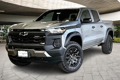 2026 Chevrolet Colorado Crew Cab 4x4 Pickup for sale #26082 - photo 1