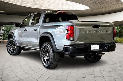 2026 Chevrolet Colorado Crew Cab 4x4 Pickup for sale #26082 - photo 2