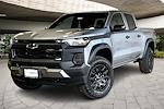2026 Chevrolet Colorado Crew Cab 4x4 Pickup for sale #26082 - photo 1