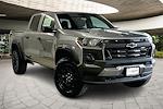 2026 Chevrolet Colorado Crew Cab 4x4 Pickup for sale #26082 - photo 3