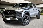 2026 Chevrolet Colorado Crew Cab 4x4 Pickup for sale #26082 - photo 1