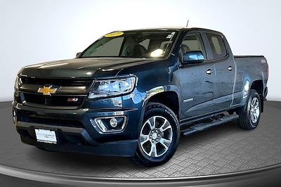2019 Chevrolet Colorado Crew Cab 4x4 Pickup for sale #26083A - photo 1