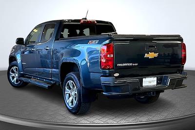 2019 Chevrolet Colorado Crew Cab 4x4 Pickup for sale #26083A - photo 2