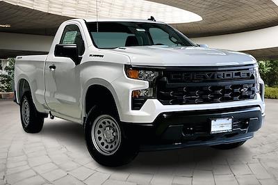 2026 Chevrolet Silverado 1500 Regular Cab 4x4 Pickup for sale #26089 - photo 1