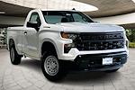 2026 Chevrolet Silverado 1500 Regular Cab 4x4 Pickup for sale #26089 - photo 1