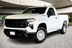 2026 Chevrolet Silverado 1500 Regular Cab 4x4 Pickup for sale #26089 - photo 1