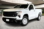 2026 Chevrolet Silverado 1500 Regular Cab 4x4 Pickup for sale #26089 - photo 1