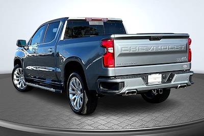 2021 Chevrolet Silverado 1500 Crew Cab 4x4 Pickup for sale #26090A - photo 2