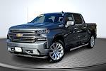 2021 Chevrolet Silverado 1500 Crew Cab 4x4 Pickup for sale #26090A - photo 1