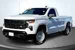 2024 Chevrolet Silverado 1500 Regular Cab 4x4 Pickup for sale #26091A - photo 1