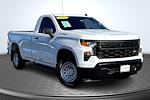 2024 Chevrolet Silverado 1500 Regular Cab 4x4 Pickup for sale #26091A - photo 12
