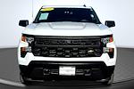 Used 2024 Chevrolet Silverado 1500 Work Truck Regular Cab for sale #26091A - photo 4