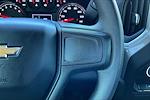 Used 2024 Chevrolet Silverado 1500 Work Truck Regular Cab for sale #26091A - photo 20