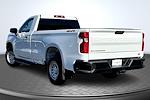 Used 2024 Chevrolet Silverado 1500 Work Truck Regular Cab for sale #26091A - photo 14