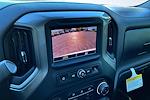 Used 2024 Chevrolet Silverado 1500 Work Truck Regular Cab for sale #26091A - photo 22