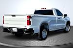 2024 Chevrolet Silverado 1500 Regular Cab 4x4 Pickup for sale #26091A - photo 3