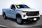 2024 Chevrolet Silverado 1500 Regular Cab 4x4 Pickup for sale #26091A - photo 14