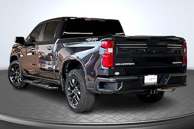 2022 Chevrolet Silverado 1500 Crew Cab 4x4 Pickup for sale #26103A - photo 2