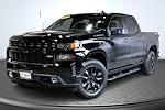 2022 Chevrolet Silverado 1500 Crew Cab 4x4 Pickup for sale #26104A - photo 1