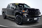 2022 Chevrolet Silverado 1500 Crew Cab 4x4 Pickup for sale #26104A - photo 13