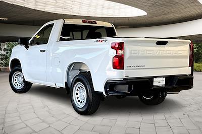 2026 Chevrolet Silverado 1500 Regular Cab 4x4 Pickup for sale #26113 - photo 2