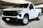 2026 Chevrolet Silverado 1500 Regular Cab 4x4 Pickup for sale #26113 - photo 1