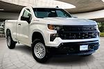 2026 Chevrolet Silverado 1500 Regular Cab 4x4 Pickup for sale #26113 - photo 3