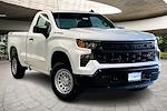 2026 Chevrolet Silverado 1500 Regular Cab 4x4 Pickup for sale #26113 - photo 3