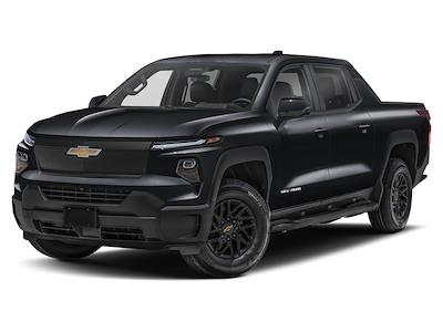 2026 Chevrolet Silverado EV Crew Cab AWD Pickup for sale #26118 - photo 1