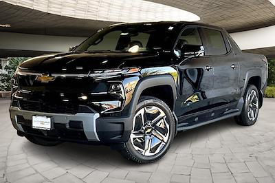 2026 Chevrolet Silverado EV Crew Cab AWD Pickup for sale #26118 - photo 1
