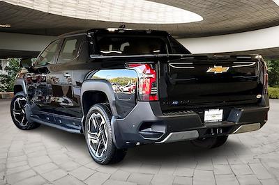 2026 Chevrolet Silverado EV Crew Cab AWD Pickup for sale #26118 - photo 2