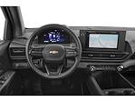 2026 Chevrolet Silverado EV Crew Cab AWD Pickup for sale #26118 - photo 4