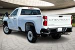 2026 Chevrolet Silverado 2500 Regular Cab 4x4 Pickup for sale #26125 - photo 2