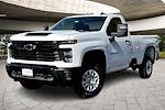 New 2026 Chevrolet Silverado 2500 Work Truck Regular Cab for sale #26125 - photo 1