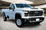 2026 Chevrolet Silverado 2500 Regular Cab 4x4 Pickup for sale #26125 - photo 16